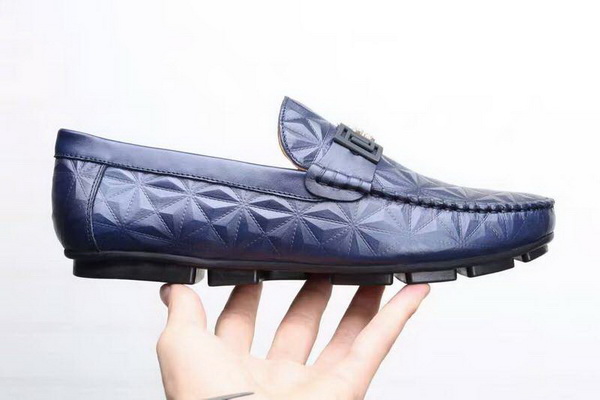 Gucci Business Fashion Men  Shoes_317